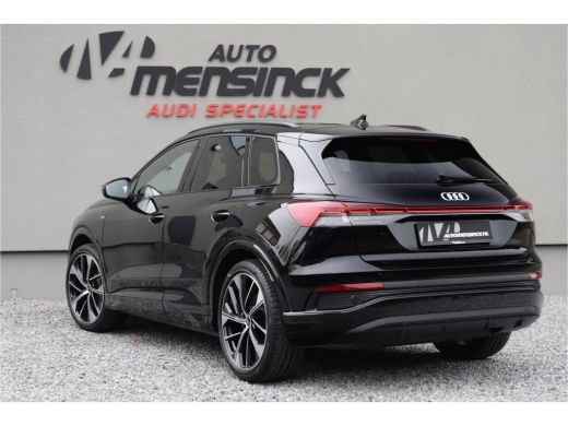 Audi Q4 e-tron 40 / 2x S-line/ Adaptive Cruise Control/ Virtual Cockpit/ Panoramadak/ 150kW (204PK) ActivLease financial lease