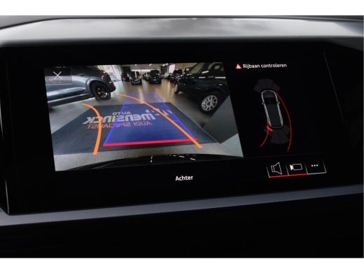 Audi Q4 e-tron 40 / 2x S-line/ Adaptive Cruise Control/ Virtual Cockpit/ Panoramadak/ 150kW (204PK) ActivLease financial lease