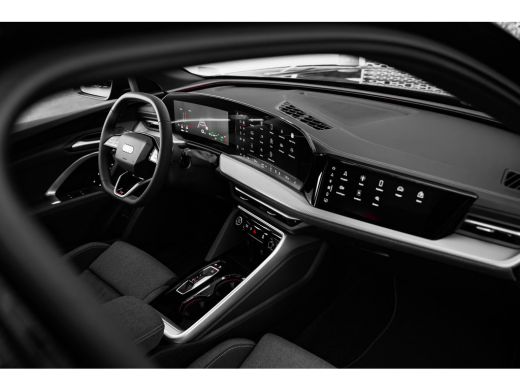 Audi Q5 S edition | Audi virtual cockpit | Comfortsleutel | Exterieurpakket zwart ActivLease financial lease