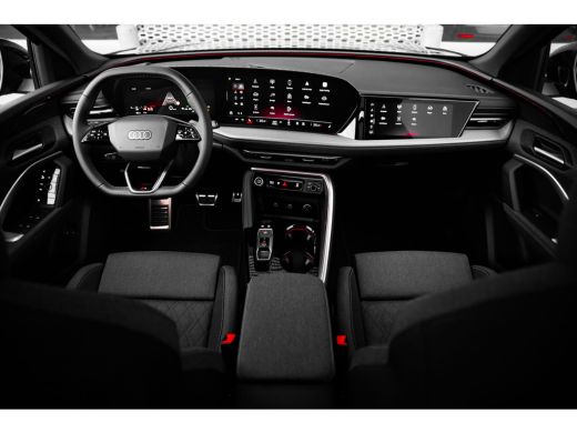 Audi Q5 S edition | Audi virtual cockpit | Comfortsleutel | Exterieurpakket zwart ActivLease financial lease