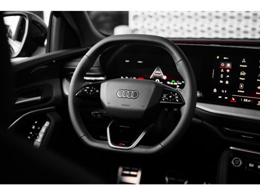Audi Q5 S edition | Audi virtual cockpit | Comfortsleutel | Exterieurpakket zwart ActivLease financial lease