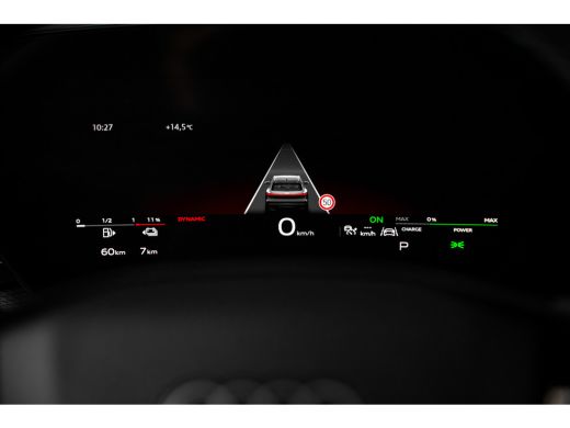 Audi Q5 S edition | Audi virtual cockpit | Comfortsleutel | Exterieurpakket zwart ActivLease financial lease