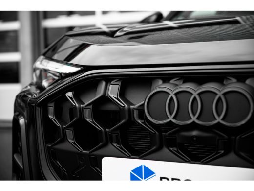 Audi Q5 S edition | Audi virtual cockpit | Comfortsleutel | Exterieurpakket zwart ActivLease financial lease