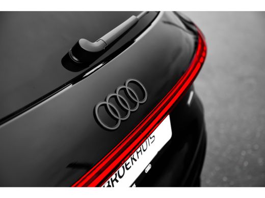 Audi Q5 S edition | Audi virtual cockpit | Comfortsleutel | Exterieurpakket zwart ActivLease financial lease