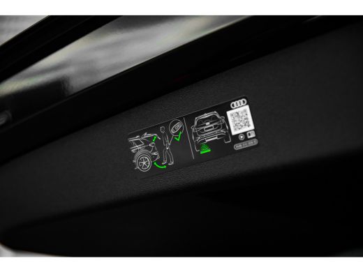 Audi Q5 S edition | Audi virtual cockpit | Comfortsleutel | Exterieurpakket zwart ActivLease financial lease