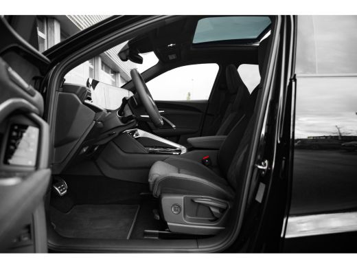 Audi Q5 S edition | Audi virtual cockpit | Comfortsleutel | Exterieurpakket zwart ActivLease financial lease