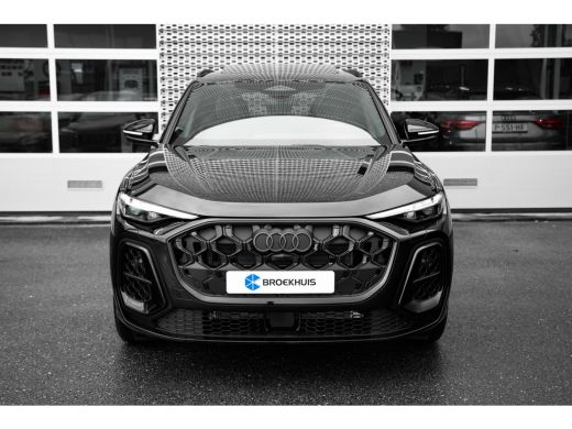 Audi Q5 S edition | Audi virtual cockpit | Comfortsleutel | Exterieurpakket zwart ActivLease financial lease