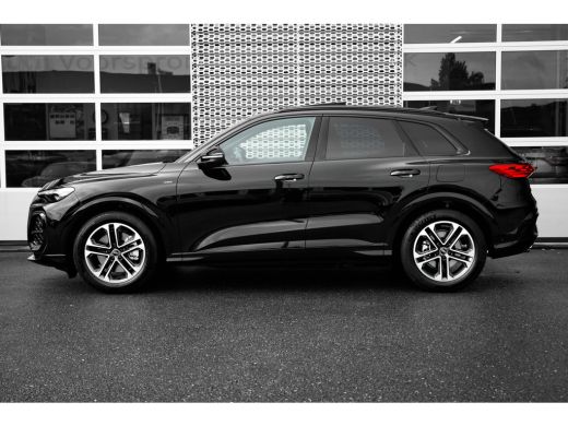 Audi Q5 S edition | Audi virtual cockpit | Comfortsleutel | Exterieurpakket zwart ActivLease financial lease