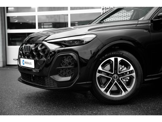 Audi Q5 S edition | Audi virtual cockpit | Comfortsleutel | Exterieurpakket zwart ActivLease financial lease