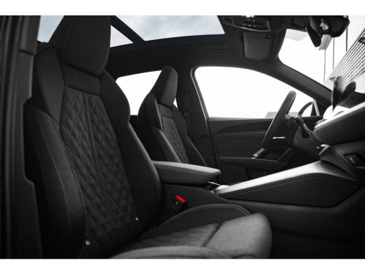 Audi Q5 S edition | Audi virtual cockpit | Comfortsleutel | Exterieurpakket zwart ActivLease financial lease