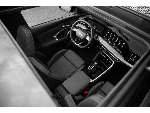 Audi Q5 S edition | Audi virtual cockpit | Comfortsleutel | Exterieurpakket zwart ActivLease financial lease