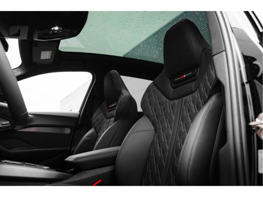 Audi S5 Avant S5 50 year edition | 360 graden Topview camera's | 4-voudig verstelbare lendensteunen | 4-v... ActivLease financial lease