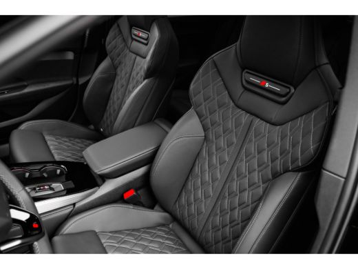 Audi S5 Avant S5 50 year edition | 360 graden Topview camera's | 4-voudig verstelbare lendensteunen | 4-v... ActivLease financial lease