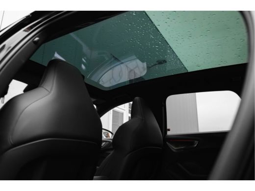 Audi S5 Avant S5 50 year edition | 360 graden Topview camera's | 4-voudig verstelbare lendensteunen | 4-v... ActivLease financial lease