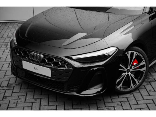Audi S5 Avant S5 50 year edition | 360 graden Topview camera's | 4-voudig verstelbare lendensteunen | 4-v... ActivLease financial lease