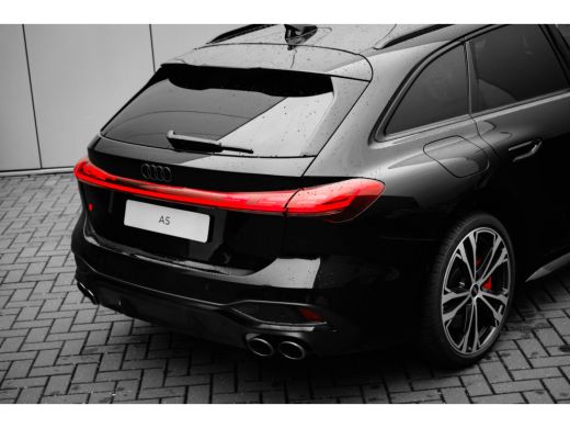 Audi S5 Avant S5 50 year edition | 360 graden Topview camera's | 4-voudig verstelbare lendensteunen | 4-v... ActivLease financial lease