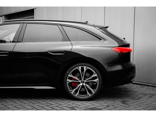 Audi S5 Avant S5 50 year edition | 360 graden Topview camera's | 4-voudig verstelbare lendensteunen | 4-v... ActivLease financial lease