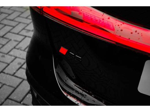 Audi S5 Avant S5 50 year edition | 360 graden Topview camera's | 4-voudig verstelbare lendensteunen | 4-v... ActivLease financial lease