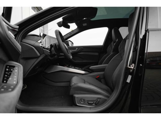 Audi S5 Avant S5 50 year edition | 360 graden Topview camera's | 4-voudig verstelbare lendensteunen | 4-v... ActivLease financial lease