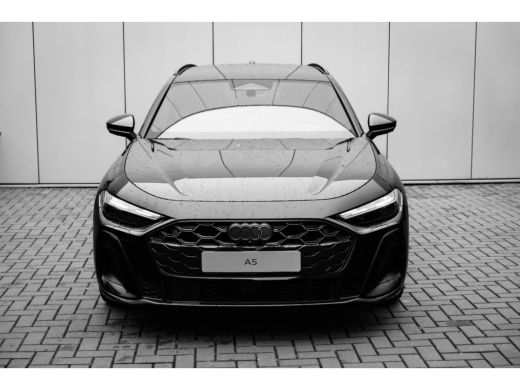 Audi S5 Avant S5 50 year edition | 360 graden Topview camera's | 4-voudig verstelbare lendensteunen | 4-v... ActivLease financial lease