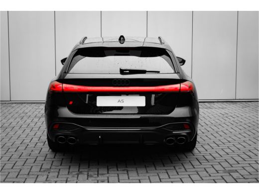 Audi S5 Avant S5 50 year edition | 360 graden Topview camera's | 4-voudig verstelbare lendensteunen | 4-v... ActivLease financial lease