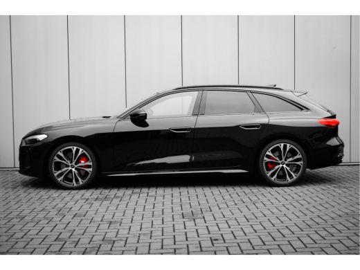 Audi S5 Avant S5 50 year edition | 360 graden Topview camera's | 4-voudig verstelbare lendensteunen | 4-v... ActivLease financial lease