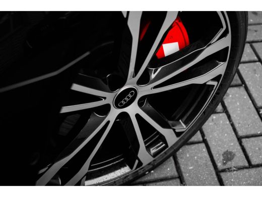 Audi S5 Avant S5 50 year edition | 360 graden Topview camera's | 4-voudig verstelbare lendensteunen | 4-v... ActivLease financial lease