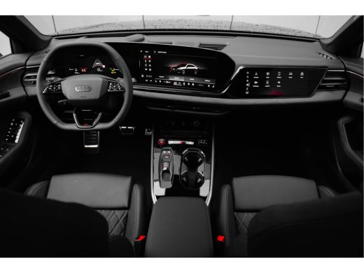 Audi S5 Avant S5 50 year edition | 360 graden Topview camera's | 4-voudig verstelbare lendensteunen | 4-v... ActivLease financial lease