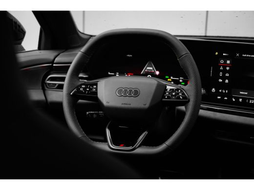 Audi S5 Avant S5 50 year edition | 360 graden Topview camera's | 4-voudig verstelbare lendensteunen | 4-v... ActivLease financial lease