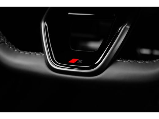 Audi S5 Avant S5 50 year edition | 360 graden Topview camera's | 4-voudig verstelbare lendensteunen | 4-v... ActivLease financial lease