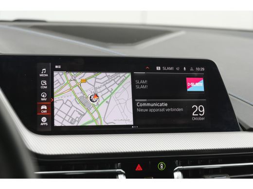 BMW 1 Serie 118i High Executive M Sport Automaat / Panoramadak / Achteruitrijcamera / Comfort Access / Adapti... ActivLease financial lease