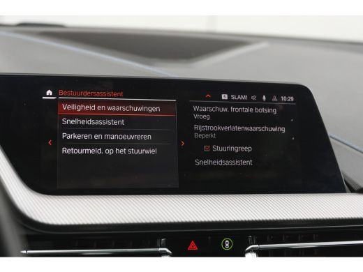 BMW 1 Serie 118i High Executive M Sport Automaat / Panoramadak / Achteruitrijcamera / Comfort Access / Adapti... ActivLease financial lease