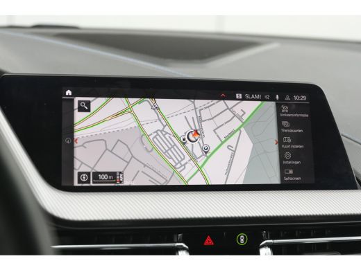 BMW 1 Serie 118i High Executive M Sport Automaat / Panoramadak / Achteruitrijcamera / Comfort Access / Adapti... ActivLease financial lease