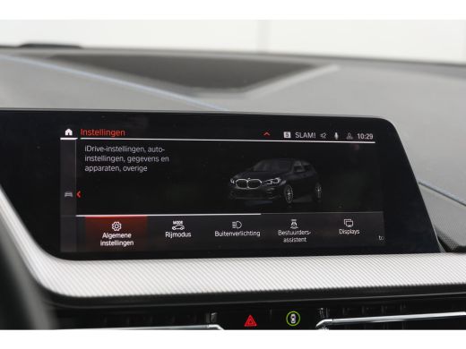 BMW 1 Serie 118i High Executive M Sport Automaat / Panoramadak / Achteruitrijcamera / Comfort Access / Adapti... ActivLease financial lease