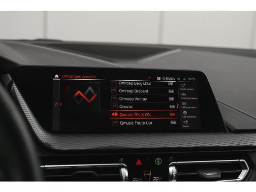 BMW 2 Serie 218i High Executive M Sport Automaat / Panoramadak / Sportstoelen / Achteruitrijcamera / Stuurver... ActivLease financial lease