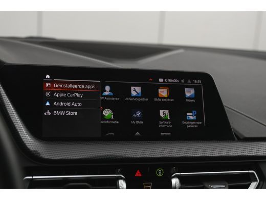 BMW 2 Serie 218i High Executive M Sport Automaat / Panoramadak / Sportstoelen / Achteruitrijcamera / Stuurver... ActivLease financial lease