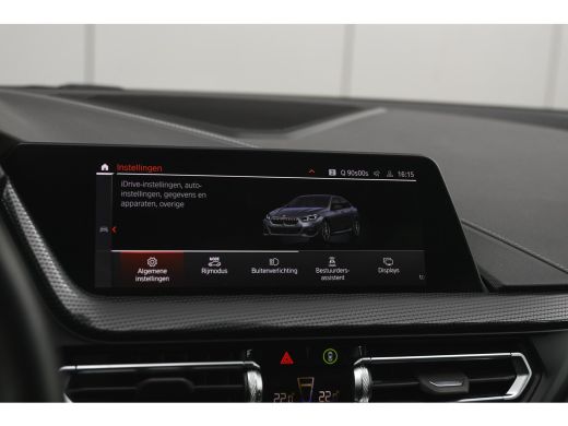 BMW 2 Serie 218i High Executive M Sport Automaat / Panoramadak / Sportstoelen / Achteruitrijcamera / Stuurver... ActivLease financial lease