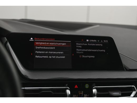 BMW 2 Serie 218i High Executive M Sport Automaat / Panoramadak / Sportstoelen / Achteruitrijcamera / Stuurver... ActivLease financial lease