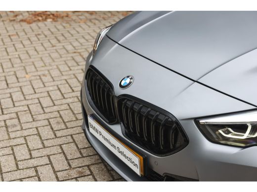 BMW 2 Serie 218i High Executive M Sport Automaat / Panoramadak / Sportstoelen / Achteruitrijcamera / Stuurver... ActivLease financial lease