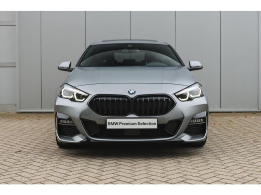 BMW 2 Serie 218i High Executive M Sport Automaat / Panoramadak / Sportstoelen / Achteruitrijcamera / Stuurver... ActivLease financial lease