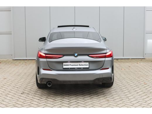 BMW 2 Serie 218i High Executive M Sport Automaat / Panoramadak / Sportstoelen / Achteruitrijcamera / Stuurver... ActivLease financial lease