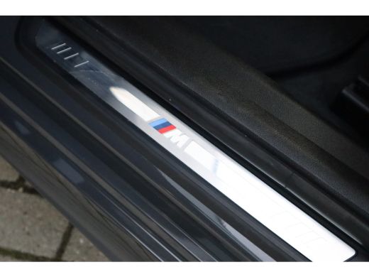 BMW 3 Serie M-Sport M Schaalstoelen / Dravit Grau / HiFi / Camera / ActivLease financial lease
