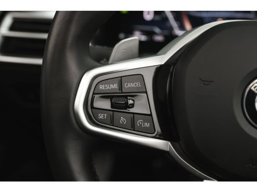 BMW 4 Serie 420i M Sport Automaat / Achteruitrijcamera / Stoelverwarming / Airconditioning / Cruise Control /... ActivLease financial lease