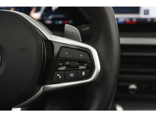 BMW 4 Serie 420i M Sport Automaat / Achteruitrijcamera / Stoelverwarming / Airconditioning / Cruise Control /... ActivLease financial lease