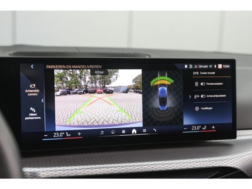 BMW 4 Serie 420i M Sport Automaat / Achteruitrijcamera / Stoelverwarming / Airconditioning / Cruise Control /... ActivLease financial lease