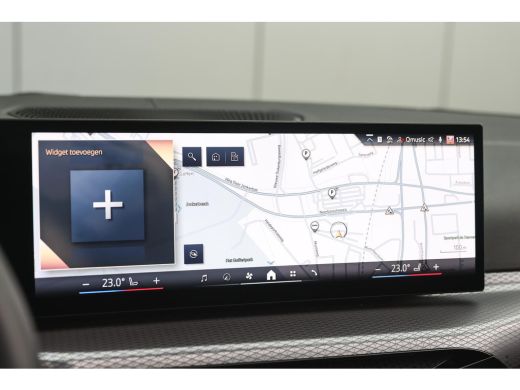 BMW 4 Serie 420i M Sport Automaat / Achteruitrijcamera / Stoelverwarming / Airconditioning / Cruise Control /... ActivLease financial lease