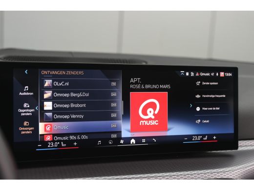 BMW 4 Serie 420i M Sport Automaat / Achteruitrijcamera / Stoelverwarming / Airconditioning / Cruise Control /... ActivLease financial lease