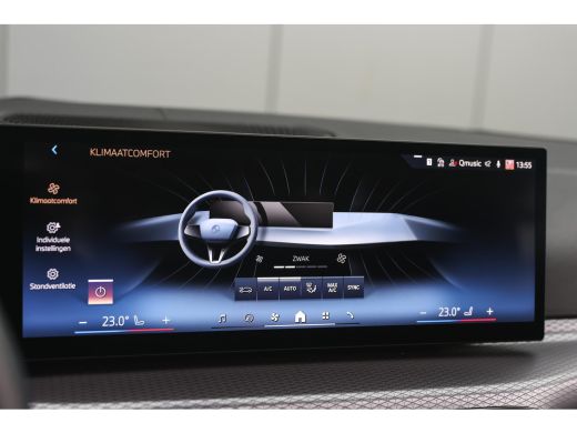 BMW 4 Serie 420i M Sport Automaat / Achteruitrijcamera / Stoelverwarming / Airconditioning / Cruise Control /... ActivLease financial lease