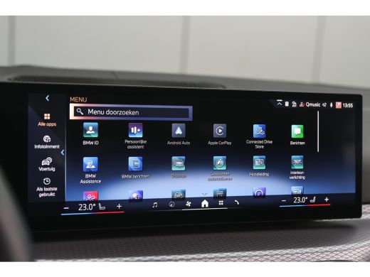 BMW 4 Serie 420i M Sport Automaat / Achteruitrijcamera / Stoelverwarming / Airconditioning / Cruise Control /... ActivLease financial lease