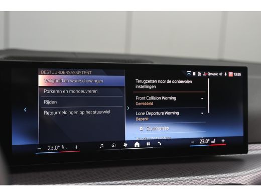 BMW 4 Serie 420i M Sport Automaat / Achteruitrijcamera / Stoelverwarming / Airconditioning / Cruise Control /... ActivLease financial lease